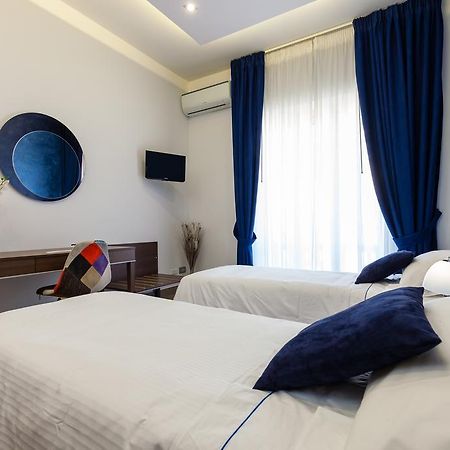 Miamò Suite Castellammare di Stabia Exterior foto