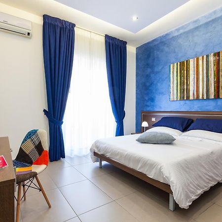 Miamò Suite Castellammare di Stabia Exterior foto