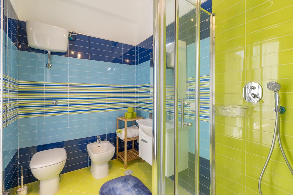 Miamò Suite Castellammare di Stabia Exterior foto