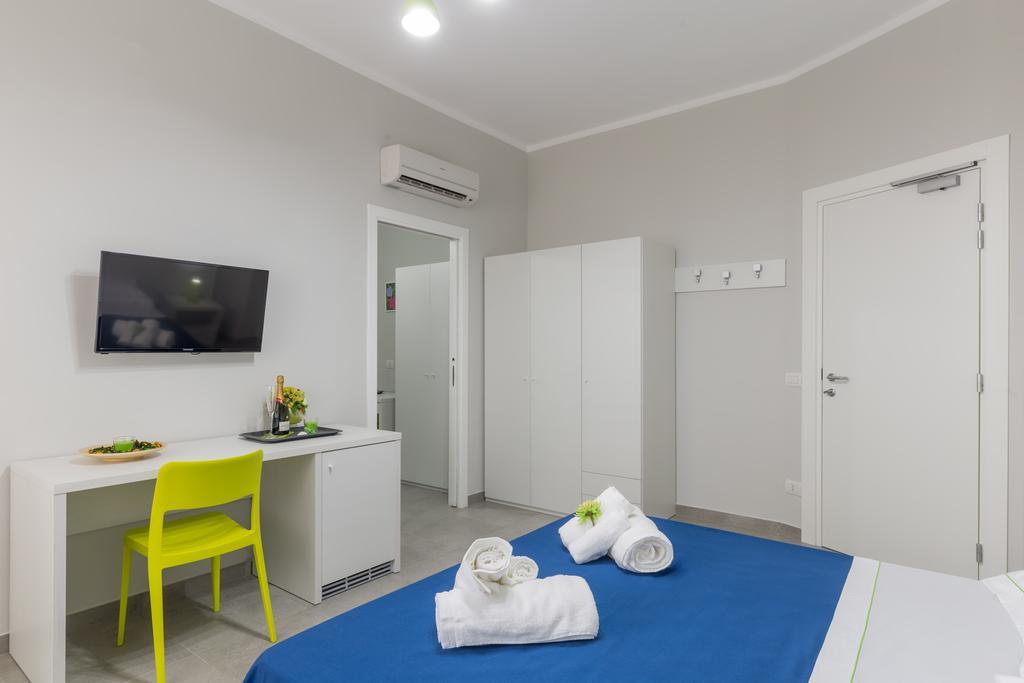 Miamò Suite Castellammare di Stabia Exterior foto