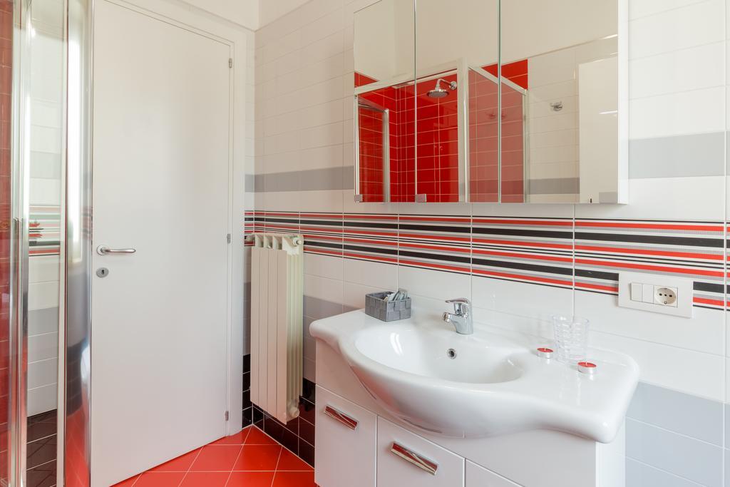 Miamò Suite Castellammare di Stabia Exterior foto