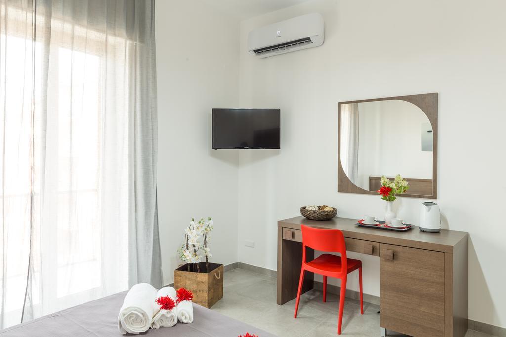 Miamò Suite Castellammare di Stabia Exterior foto