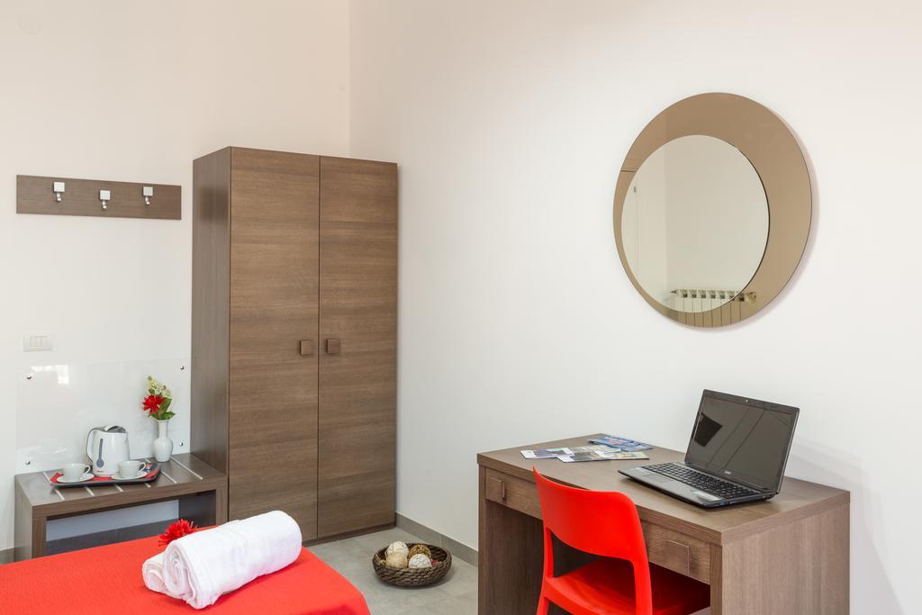 Miamò Suite Castellammare di Stabia Exterior foto