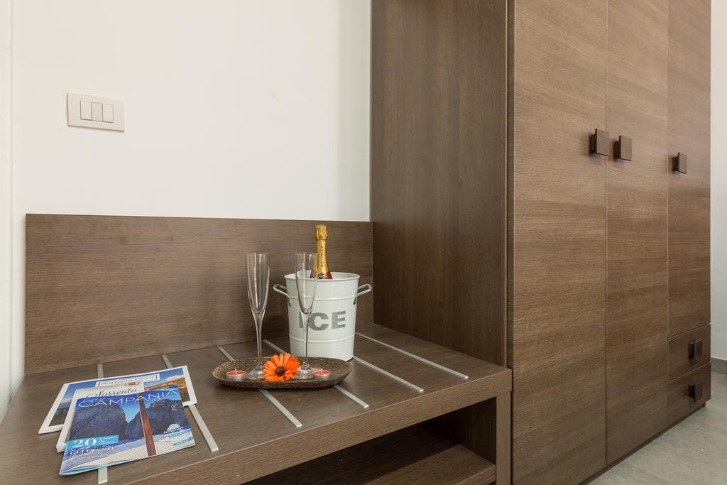 Miamò Suite Castellammare di Stabia Exterior foto