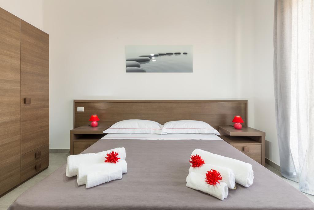 Miamò Suite Castellammare di Stabia Exterior foto