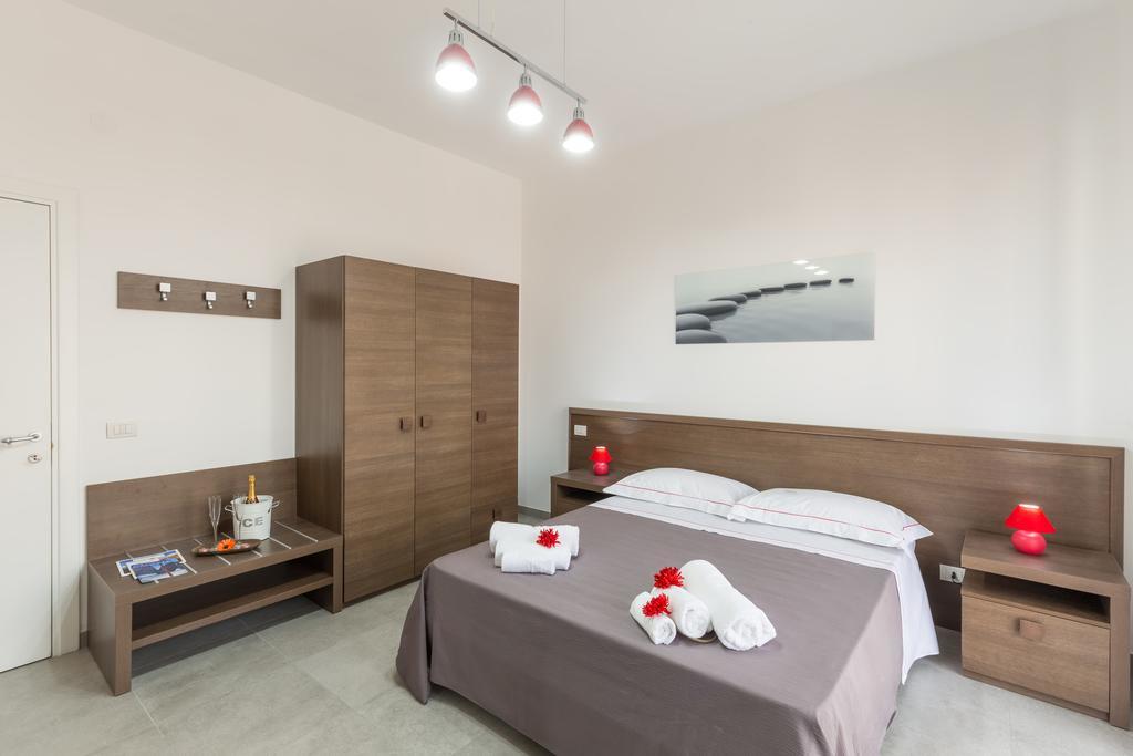 Miamò Suite Castellammare di Stabia Exterior foto
