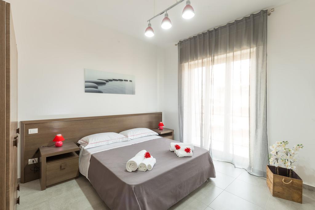 Miamò Suite Castellammare di Stabia Exterior foto