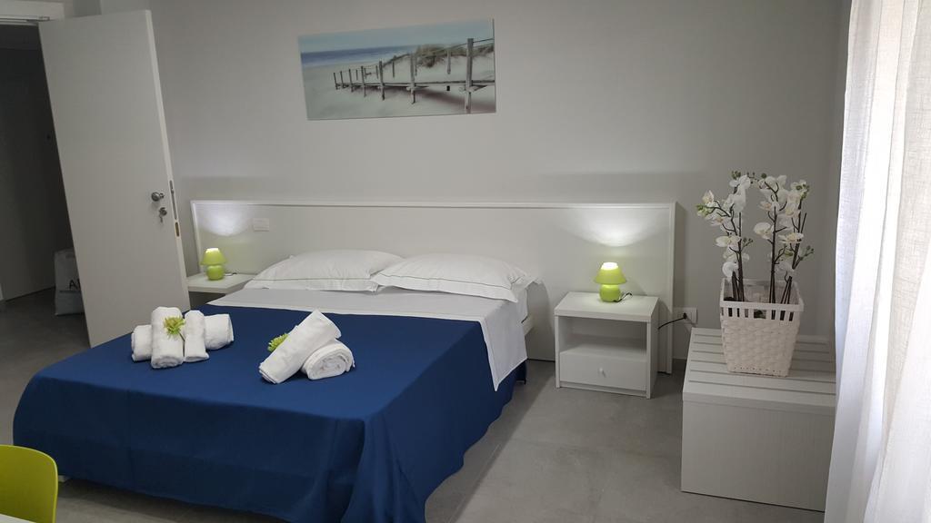 Miamò Suite Castellammare di Stabia Exterior foto