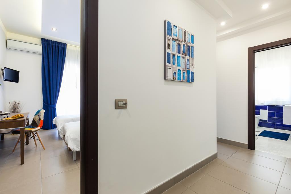 Miamò Suite Castellammare di Stabia Exterior foto