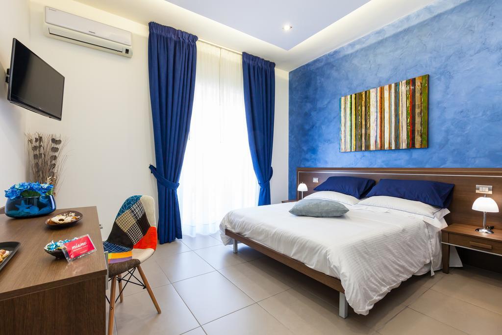 Miamò Suite Castellammare di Stabia Exterior foto
