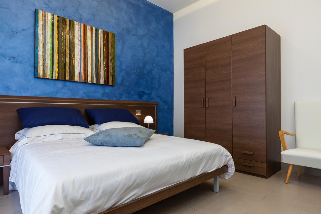 Miamò Suite Castellammare di Stabia Exterior foto