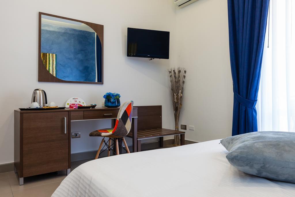 Miamò Suite Castellammare di Stabia Exterior foto