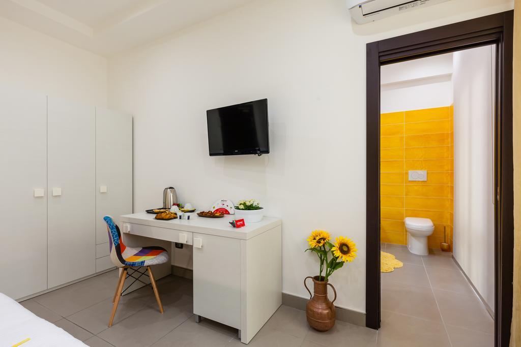 Miamò Suite Castellammare di Stabia Exterior foto