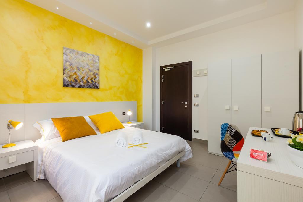 Miamò Suite Castellammare di Stabia Exterior foto