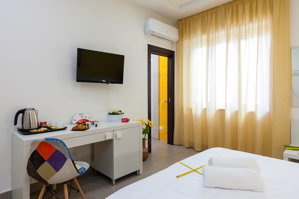Miamò Suite Castellammare di Stabia Exterior foto