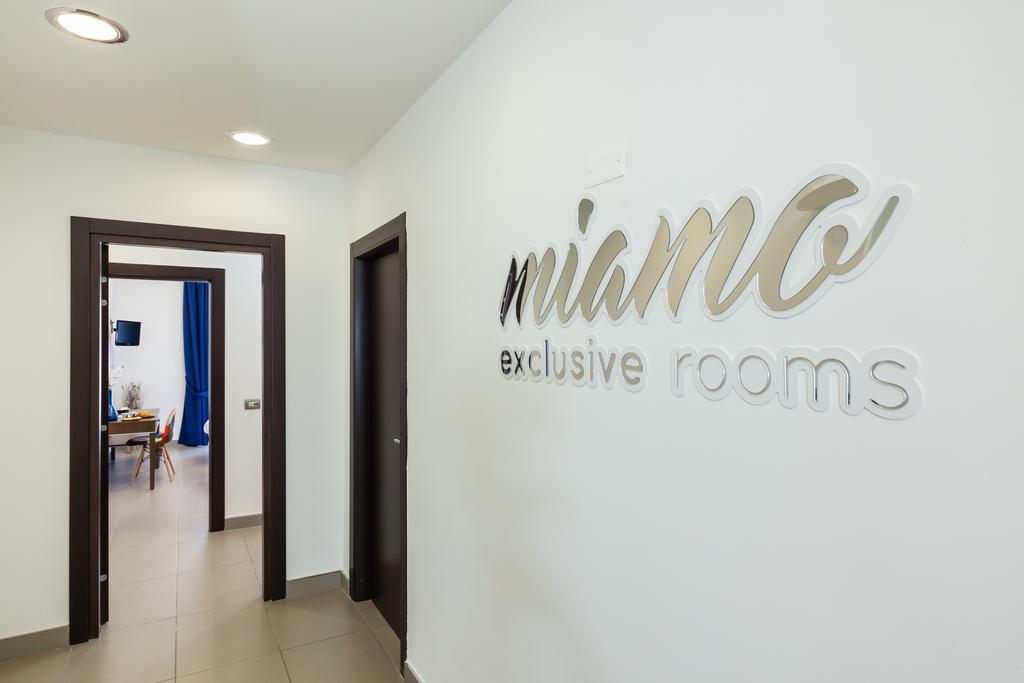 Miamò Suite Castellammare di Stabia Exterior foto